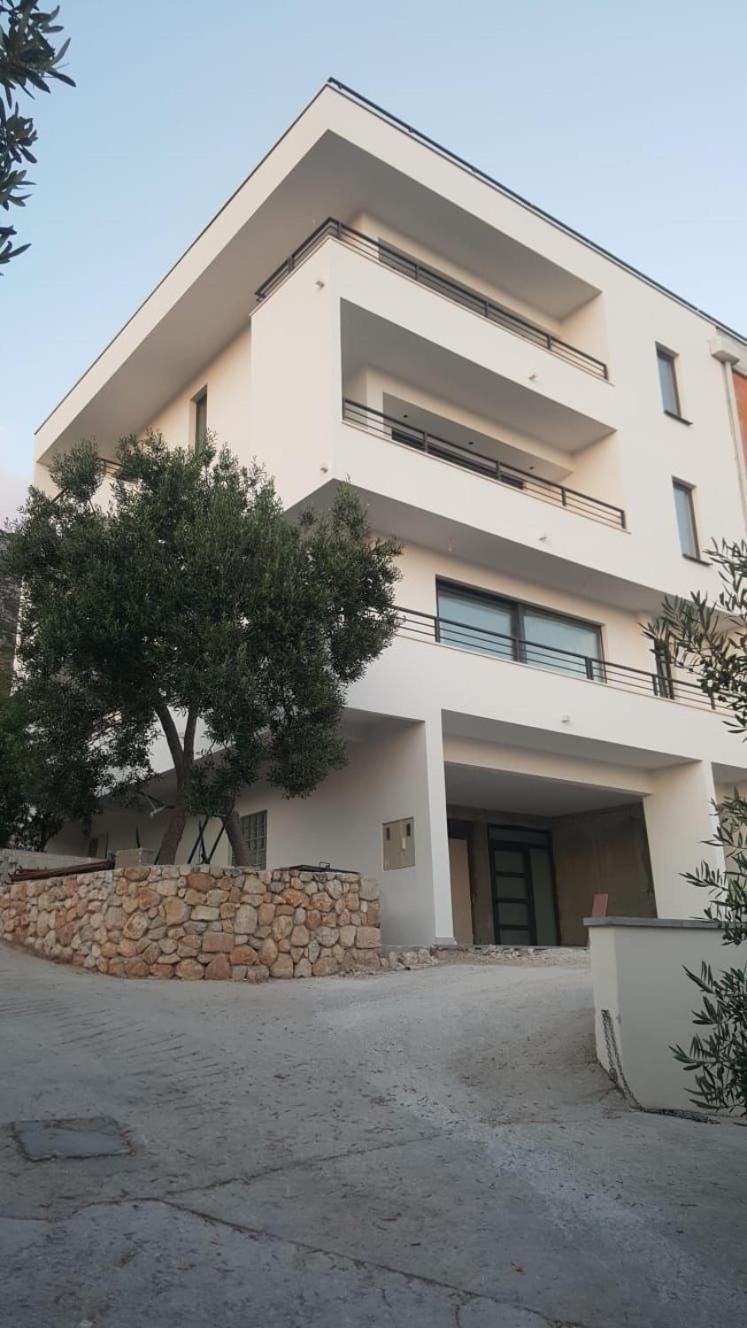 Bellissima Apartments Brist Exterior photo